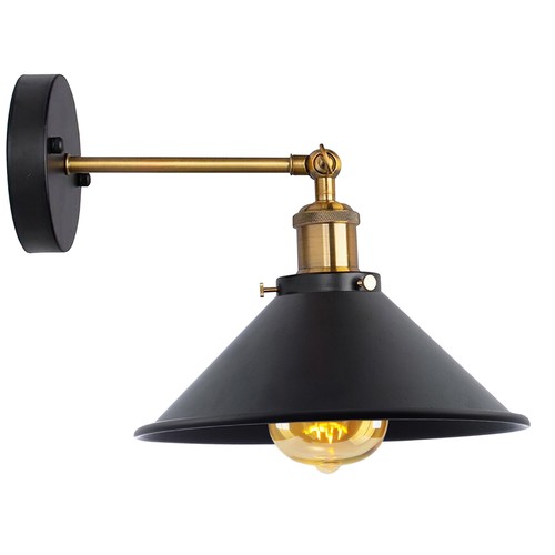 Adjustable antique industrial - adjustable,