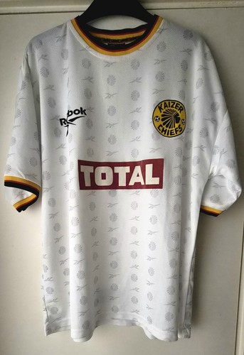 Rare kaizer chiefs 1998 - rare,