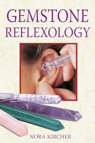 Gemstone reflexology - reflexology, by
