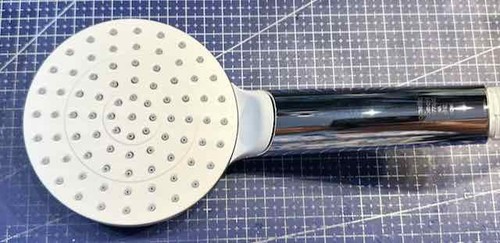 Hansgrohe crometta shower - hansgrohe,