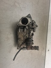 Fiat Doblo EGR valve cooler