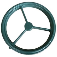 BERMUDA FEEDING RING FLOATING