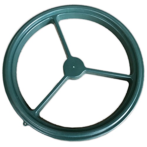 Bermuda feeding ring floating - ring,
