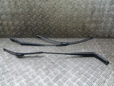 SEAT LEON WIPER ARM RIGHT LEFT SIDE PAIR MK3 2012 - 2020