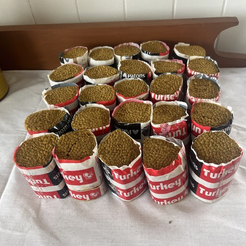 Bulk lot vintage patins - 25,