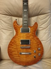 LAG Roxane RP2000 Electric Guitar