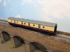 Hornby R4207 BR MK1 Brake &