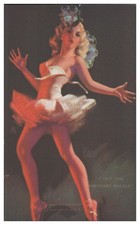 XX1701/ PIN UP Erotic