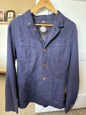 Pretty Green Utility Jacket
