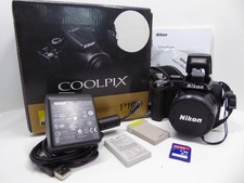 Nikon Coolpix P100 digital