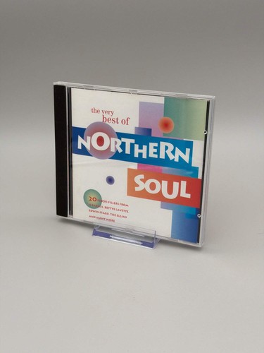 Very best northern soul - of,