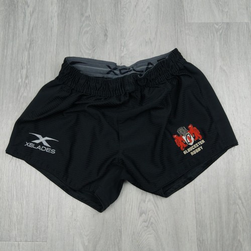 Xblades player issue - player,