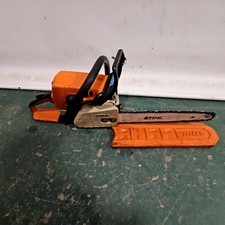 Stihl Chainsaw 35cm Bar Length