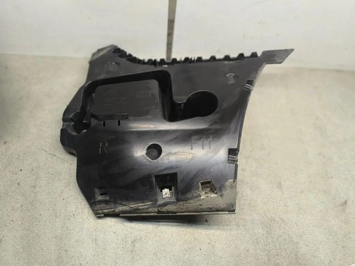 Bmw f10 rear right bumper - 5,