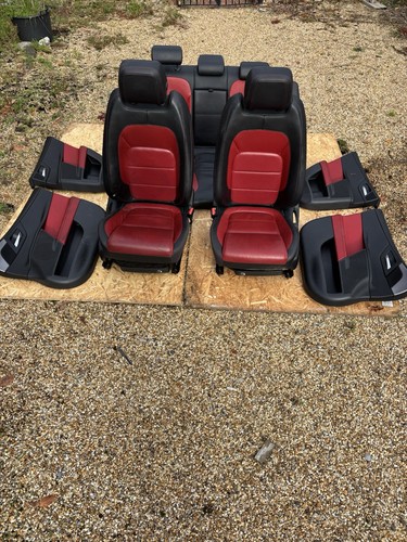 Jaguar seat interior - seat,