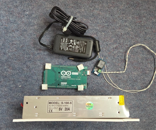 Arduino mega 2560 - mega, &