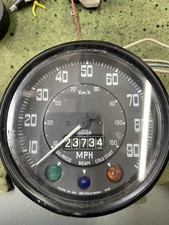 Land Rover Series 3 LWB KMPH