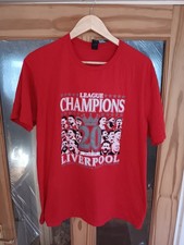 Mens Offical Liverpool Fc
