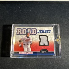 ⚾ 2005 Donruss Leaf Baseball