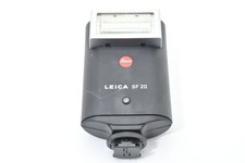 Leica SF 20 Electronic Flash