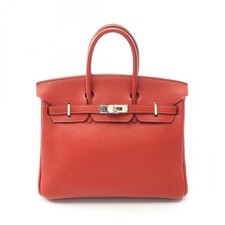 HERMES Birkin 25 Handbag Togo