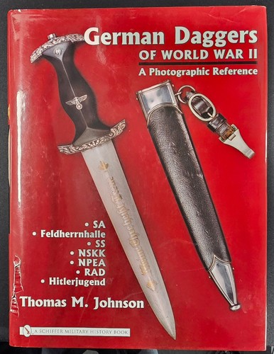 German daggers world war ii - world,