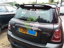 MINI HATCH COOPER SD MK2 (R56)