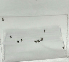 HAMILTON 11 POCKET WATCH HAIRSPRING STUDS NEW OLD STOCK --- BB 2080