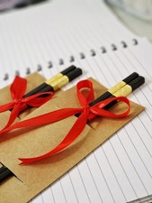 Japanese Wooden Chopsticks