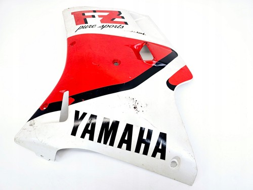 Yamaha fz750 left fairing 1pc - yamaha,