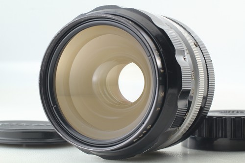 Near mint nikkor - [near, nikkor-o