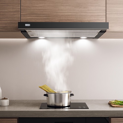 90cm stainless steel - 90cm,