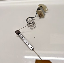 Genuine Belling Beko Leisure Main Oven Cooker Thermostat 263100015 PN4430 N5