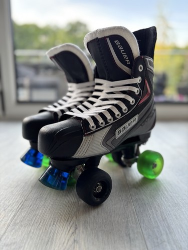 Bauer elite vapor roller - elite, uk