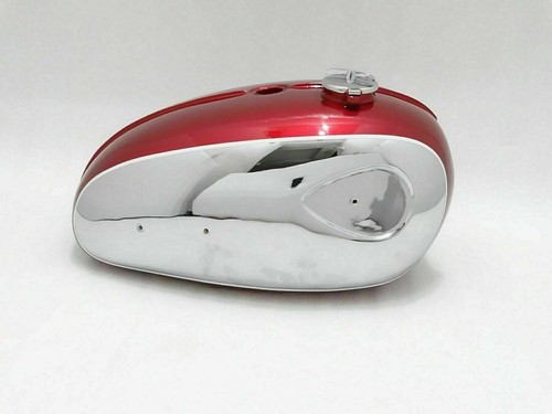Bsa a65 thunderbolt gallon - a65,