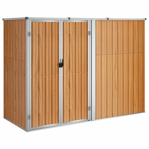 Garden tool shed blanket - garden,