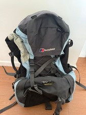 Berghaus 70L (60+10) C71