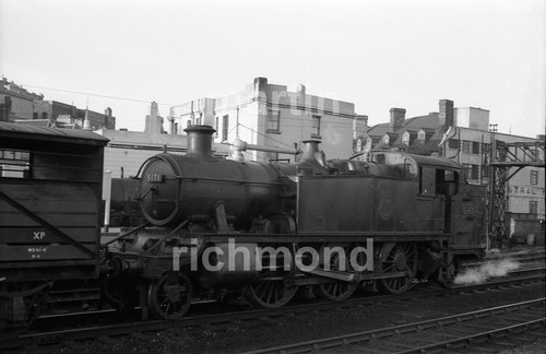 Cardiff general 2t - general, 5171
