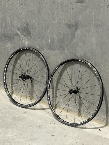Fulcrum racing 700c - racing, lg