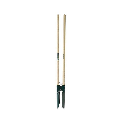 Bulldog post hole digger 58in - bulldog,