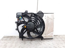RADIATOR COOLING FAN 1.5