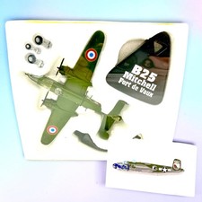 Atlas B25 Mitchell "Fort de