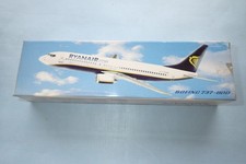 RYANAIR.COM BOEING 737 PLASTIC