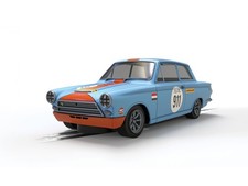 Scalextric c4669 ford lotus - ford,