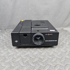 Agfa Diamator 1500 35mm Film