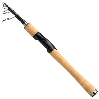 Daiwa 6106tmlfs spinning - b.b.b,