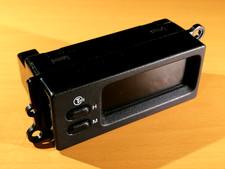 ROVER 25 MGZR Digital Clock