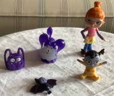 BUNDLE OF DISNEY JUNIOR