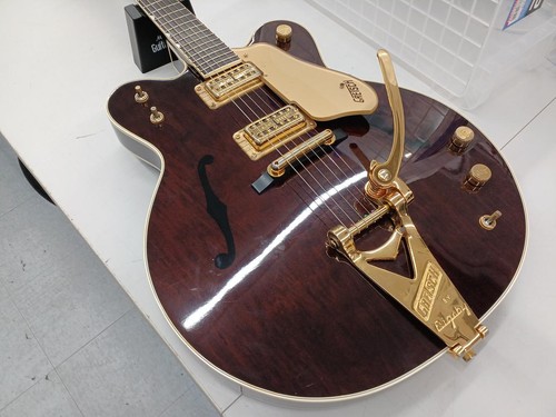 Gretsch g6122 1962 - gretsch, country