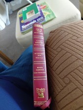 Readers Digest Condensed Books